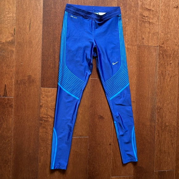 Nike Pants - Nike Power Speed Running Tight